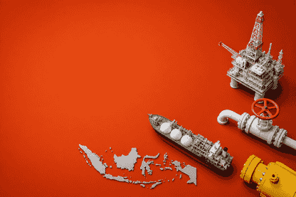 Conrad Asia Energy Reshuffles Leadership as Mako Gas Project Nears Production