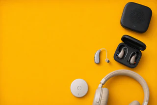 Audeara Advances AI Licensing and Auracast Rollout Amid Record FY26 Revenue