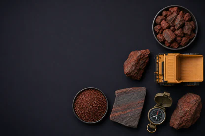 Macro Metals Advances Pilbara Projects with $12.5M BHP Contract and Yandi South Acquisition
