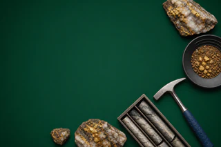 Patronus Resources Expands Gold Targets at Pine Creek with New 3km Golden Wall Discovery