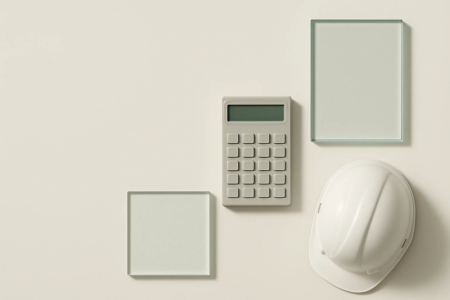 An image related to METRO PERFORMANCE GLASS LIMITED