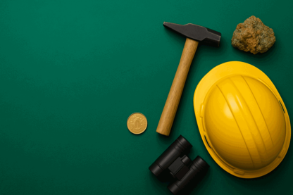 S2 Resources Secures A$17M from Fosterville Sale, Uncovers Copper Anomalies in NSW