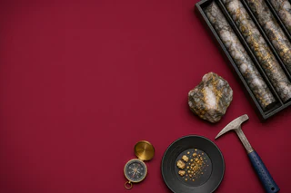 Lachlan Star Unveils High-Grade Gold Continuity at New Waverley in Maiden Drilling
