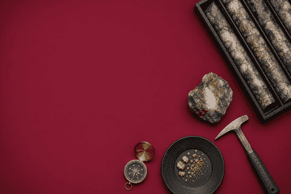 Lachlan Star Unveils High-Grade Gold Continuity at New Waverley in Maiden Drilling