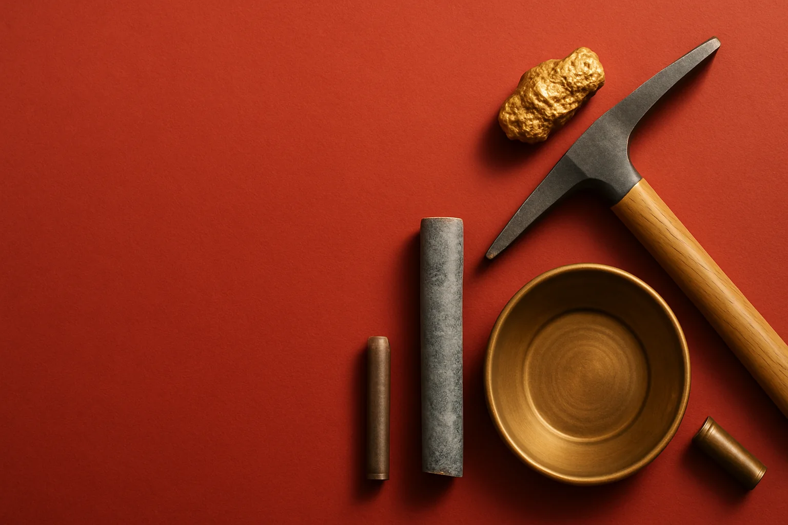 An image related to Torque Metals Limited..