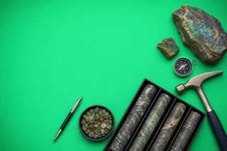 Altitude Minerals Secures Drilling Permit and Rig for Byrock Copper-Gold Targets