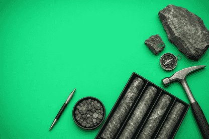 Altitude Minerals Secures Drilling Permit and Rig for Byrock Copper-Gold Targets