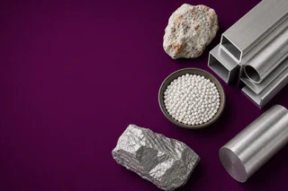 Alcoa Posts Record $4 Billion Revenue in Q2, Advances $4.1 Billion South32 Acquisition