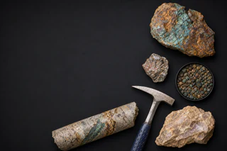 Odessa Minerals heads for drilling with wider targets and a heavier FY2026 loss