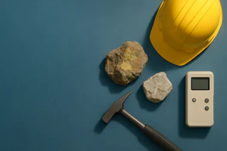 Pioneer Lithium Unveils High-Grade Uranium Finds Amid Lithium Pause