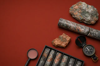 White Cliff Minerals Deepens Danvers Copper System with Over 70m Sulphide Mineralisation