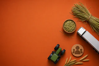 Wingara AG Names Christopher Hood CEO to Revive Agricultural Trading and Logistics