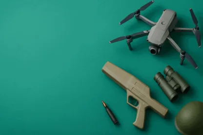 DroneShield Secures $25.3M Latin America Defence Contract