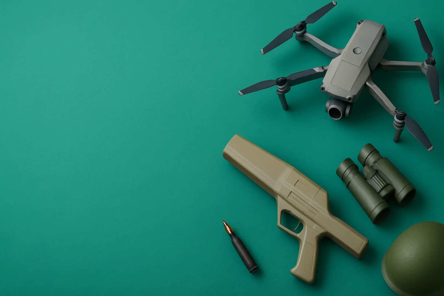 An image related to DRONESHIELD LIMITED