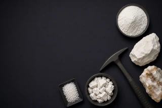 ASQ Advances White Swan Kaolin Project with Mining Approval and Acquisition Completion