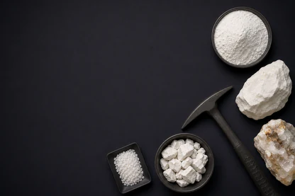 ASQ Advances White Swan Kaolin Project with Mining Approval and Acquisition Completion