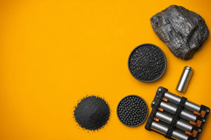 Euro Manganese Secures Key Offtake Term Sheet with 6K Energy for High-Purity Manganese