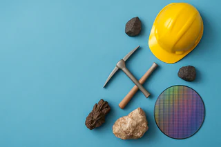 Osmond Resources Eyes Market Disruption with EU Critical Minerals Push
