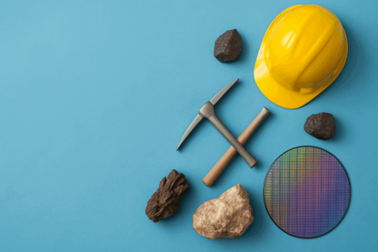 Osmond Resources Eyes Market Disruption with EU Critical Minerals Push