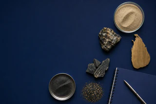 Titanium Sands Flags Funding Uncertainty as Mannar EIA Nears Submission