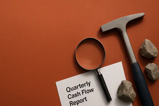 Infinity Mining Eyes Capital Raise Amid Cash Flow Challenges