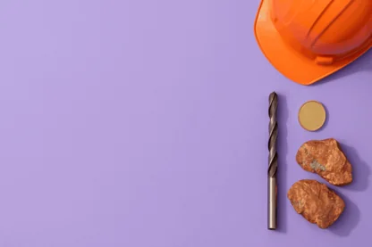 Alma Metals Drills Deep as Briggs Copper Scoping Study Nears Completion