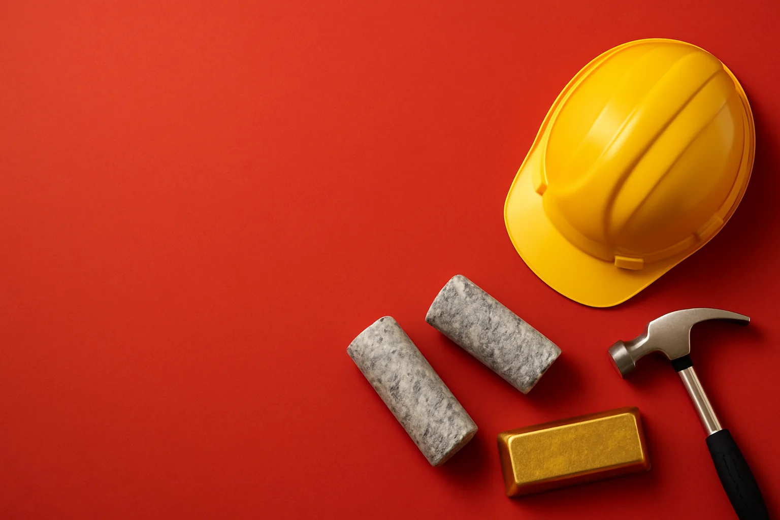 An image related to Strickland Metals Limited