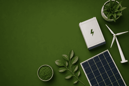 HMC Capital Secures $603 Million KKR Backing to Accelerate Illuma Energy Growth