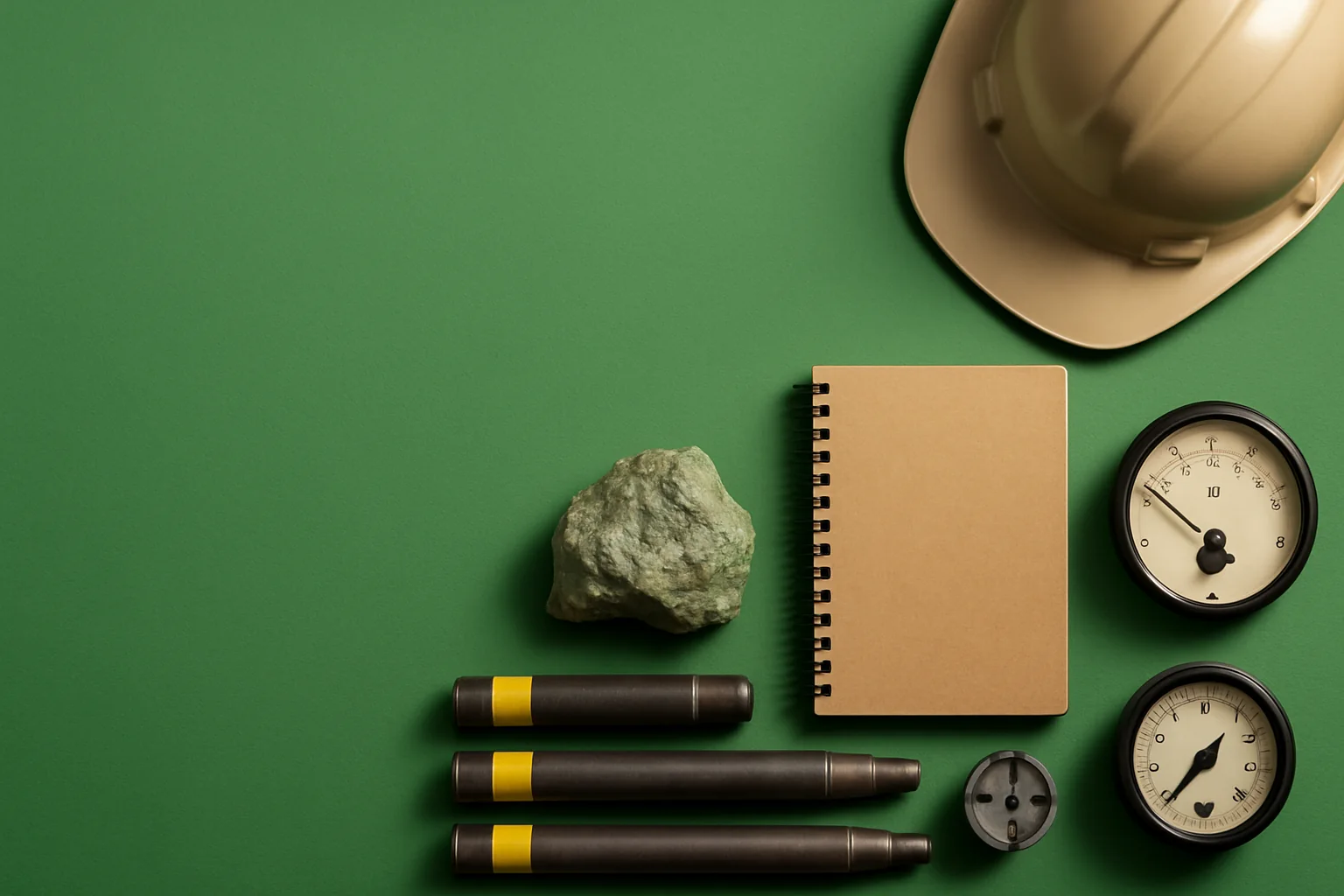 An image related to Cauldron Energy Limited