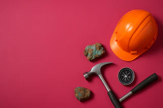 Larvotto Secures Blockade Mine Option, Eyes Near-Term Copper Boost