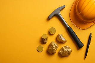 Ausgold Secures A$80m to Accelerate Katanning Gold Project Development