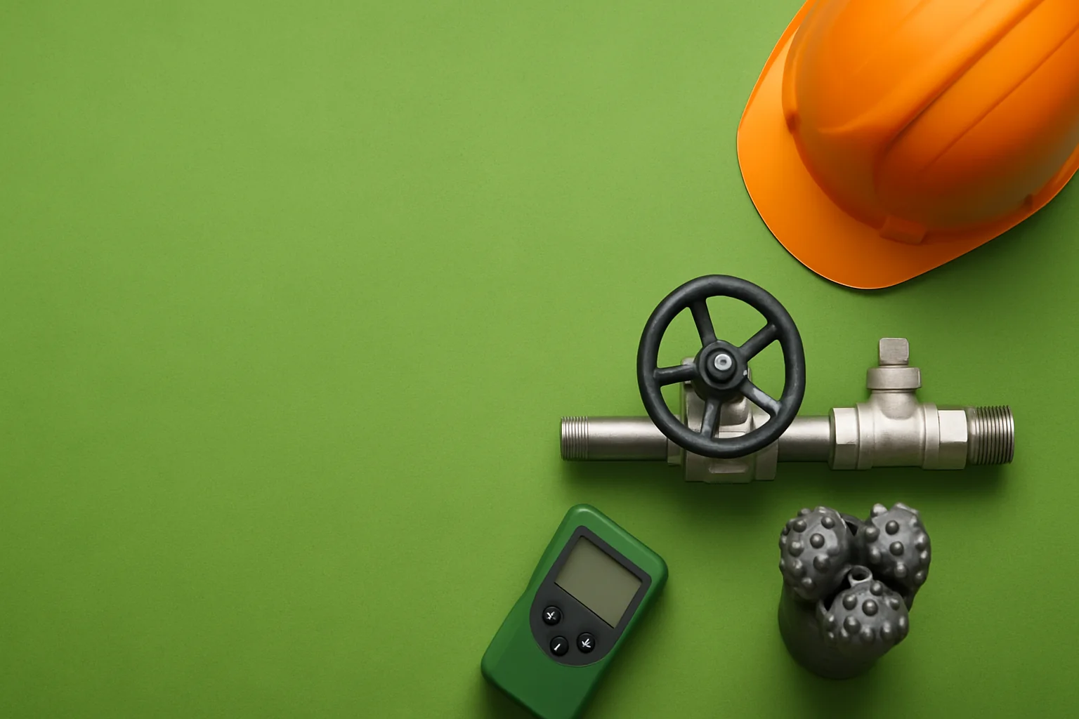 An image related to KINETIKO ENERGY LTD