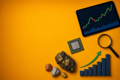 Market Wrap