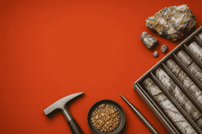 Adavale Resources Extends Gold Mineralisation Below London-Victoria Pit