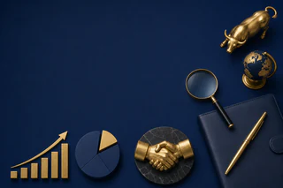 Finance Wrap