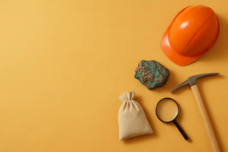 Noronex Secures $200K Deposit, Advances $4.5M Witvlei Project Sale