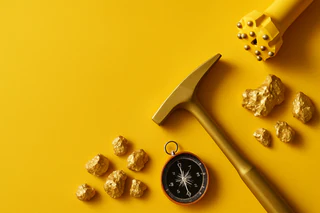 Cosmo Metals Validates Shallow High-Grade Gold at Spring Creek