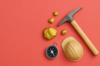 Asara Resources Eyes Growth with 923Koz Gold at Kada Project