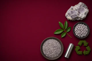Lithium Universe Advances Nigerian Spodumene Supply and North American Refinery Plans