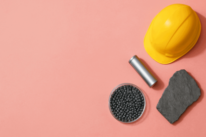 Renascor Advances Battery Anode Ambitions with PSG Plant Completion