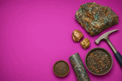 Carnaby Advances Greater Duchess with Strong PFS and Maiden Ore Reserve