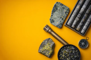 Infini Resources Launches Maiden Drilling at Saskatchewan Uranium Projects