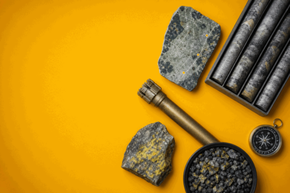 Infini Resources Launches Maiden Drilling at Saskatchewan Uranium Projects