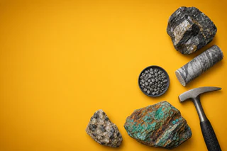 Noronex Secures High-Grade Sleitat Tin Project and Advances African Copper-Uranium Drilling