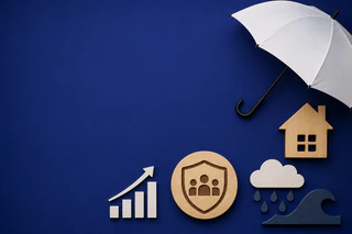Suncorp’s FY27 Reinsurance Program Adds Aggregate Cover Amid Rising Costs