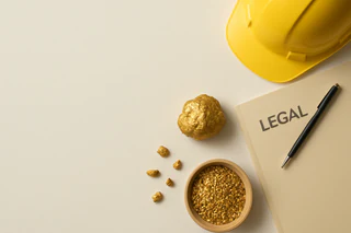 Traka Challenges Partner’s Attempted Exit from Guinea Gold Venture
