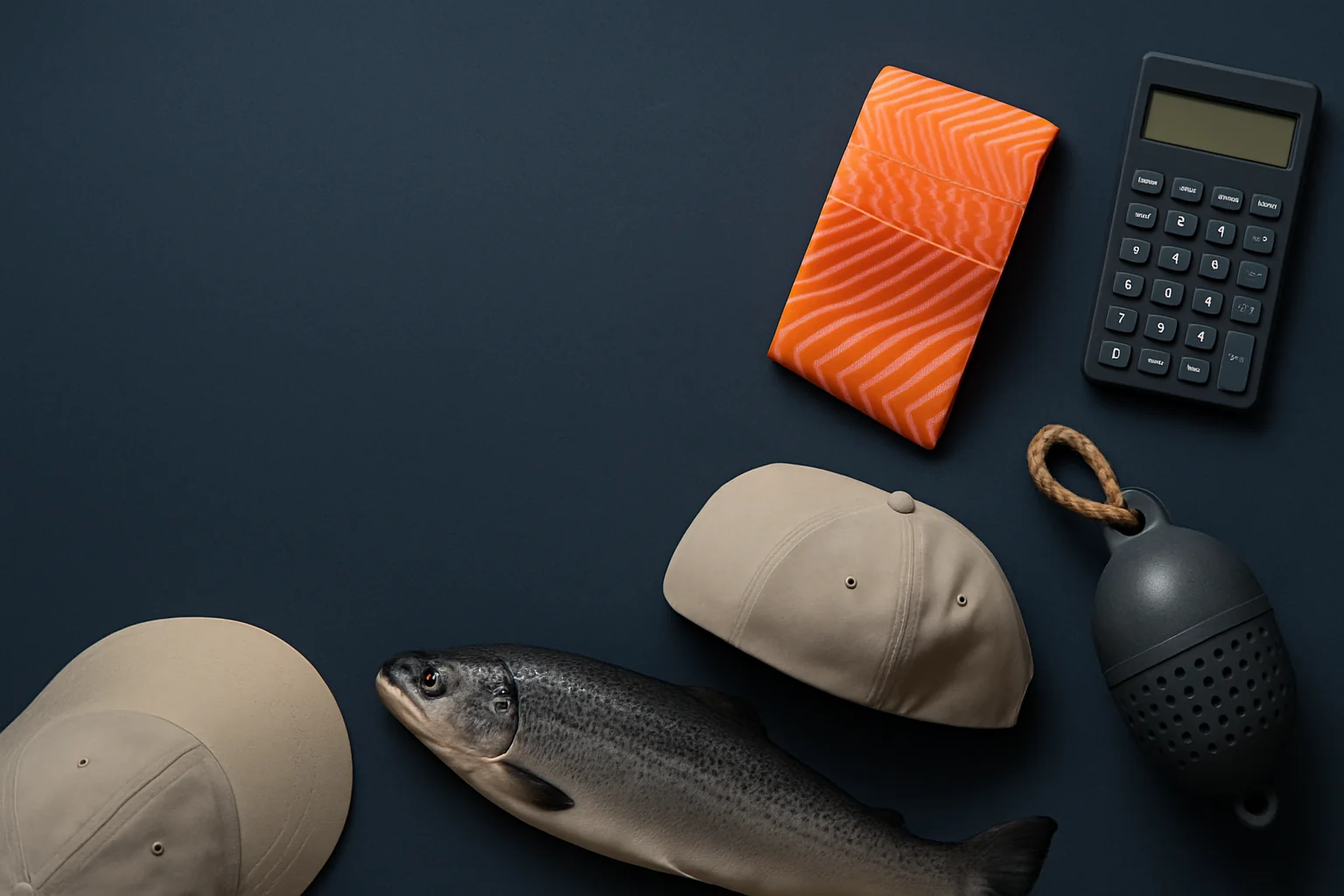 An image related to New Zealand King Salmon Investments Limited