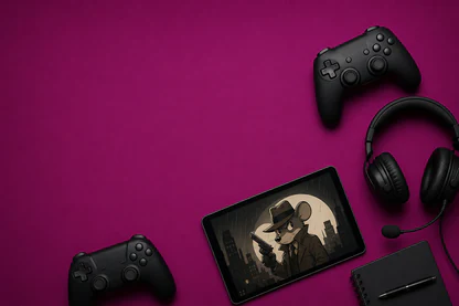 PlaySide Studios Posts $5.4M Profit on MOUSE Launch and Cost Cuts