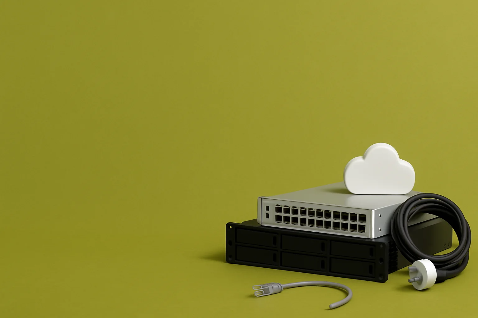 An image related to NEXTDC LIMITED