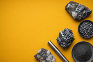 Almonty Boosts Sangdong Tungsten Deal to US$490 Million Over 21 Years